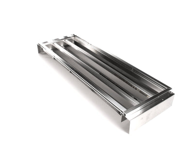 TRUE 884614 GRILL ASM GDM-19 SS RH