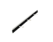 TRUE  TRUE884900 HANDLE KIT, DOOR SLIDE, BLK 1)810211, 3)830578, 3)