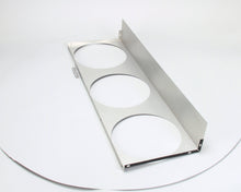 TRUE 905211 COND SHROUD  TAC-48 BLACK ALUM COKE GERMANY