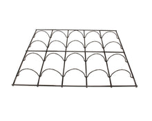 TRUE 909142 RACK  WINE  GDM-47/49/T-49 BLACK WIRE