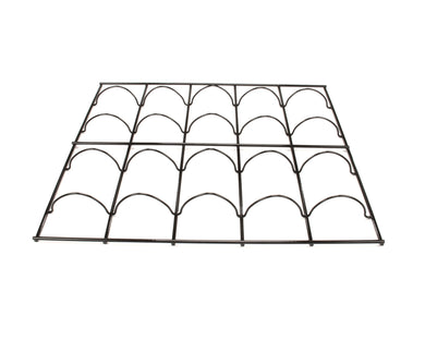 TRUE 909142 RACK  WINE  GDM-47/49/T-49 BLACK WIRE