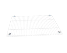 TRUE  TRUE909460 SHELF, T-12/F/G, WHITE WIRE