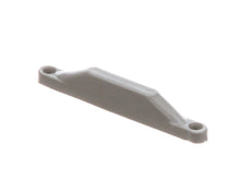 TRUE 913002 LID SLIDE STOP  GRAY ABS PLASTIC