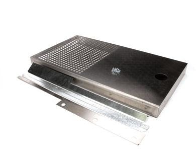 TRUE  TRUE913673 GRILL KIT, TPP W/HOLE FOR THER