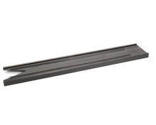 TRUE 916899 PLASTIC  #3497 BLK R.V. 24-1/4 CENTER MULLION TSSU