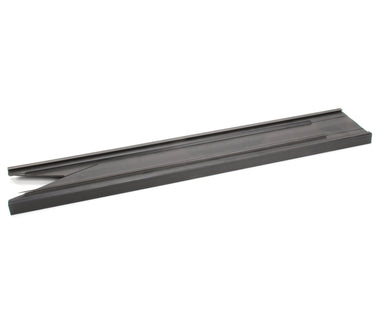 TRUE 916899 PLASTIC  #3497 BLK R.V. 24-1/4 CENTER MULLION TSSU