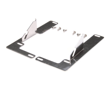 TRUE 917164 HINGE KIT FLAT LID COMPLETE