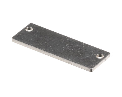 TRUE 919023 PLATE  2.5 X .875  .105 304 2B