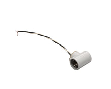 TRUE  TRUE920671 LAMPHOLDER, INCANDESCENT PORCELAIN MED BASE 6602 W