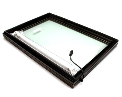 TRUE 920719 DOOR ASM TBB-2G/3G/4G RH BLK