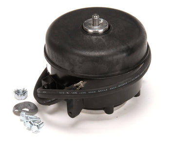 TRUE  TRUE922036 MOTOR, SSC2B16BVHEMA1 9 WATT 1600 RPM