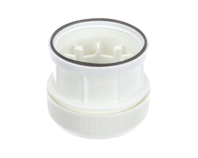 TRUE  TRUE922933 SLEEVE, LAMPHOLDER 27.240.U411.50 , BJB LAMP