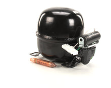TRUE 925049 COMPRESSOR  TPA0413YXA 115V/60 TP125AR-021-D4  1/5
