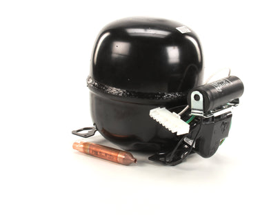 TRUE 925049 COMPRESSOR  TPA0413YXA 115V/60 TP125AR-021-D4  1/5