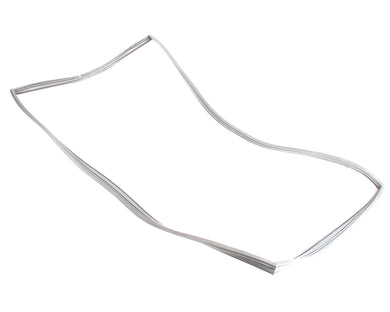 TRUE 929513 GASKET  GDM-10  GRAY PVC