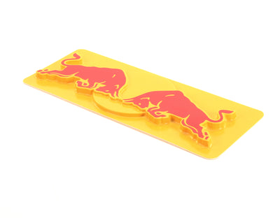 TRUE  TRUE930116 RED BULL LOGO GDM-10RB/12RB