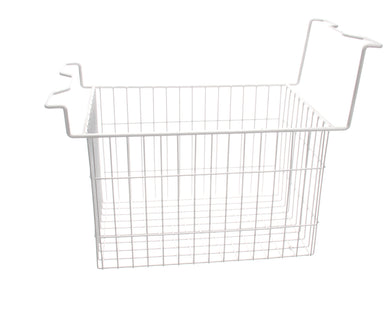 TRUE 930993 BASKET ASM TFM-29AL WHT