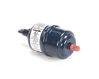 TRUE  TRUE939620 DRIER, ADK 03 2/15 S BLACK SOLID CORE FILTER DRIER