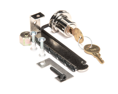 TRUE  TRUE943620 LOCK KIT, RATCHET GDM FOR TOP HUNG DOORS