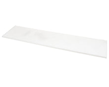 TRUE 950318 CUT BOARD 1/2 X 8 X 32 WHT H.D