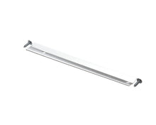 TRUE 951262 GLASS INSERT HOLDER BLK ALUM