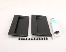 TRUE  TRUE955264 HANDLE KIT, RECESSED HANDLE FIELD RETROFIT 2 DOOR