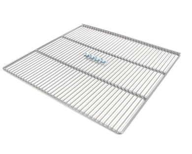 TRUE 974366 SHELF  TS-72 GRAY