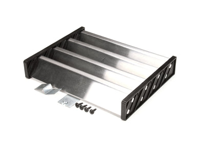 TRUE  TRUE979578 GRILL ASSEMBLY TBB/DD-2/3/4G SS