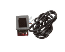 TRUE  TRUE980204 THERMOMETER XT11S-5017N-VDE- BLU