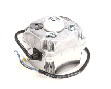 TRUE  TRUE989719 MOTOR, IQ 3612 115 55330.01530 NO M4 STUDS CORD W/