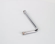 T&S BRASS  TS000384-40 SLDRD L TUB 12 PLTD