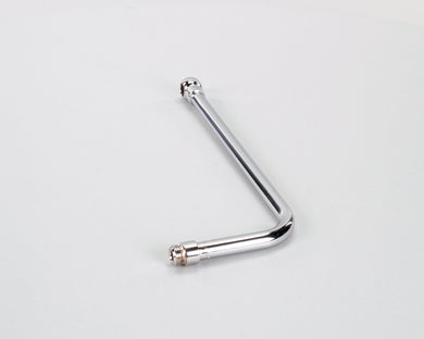 T&S BRASS  TS000384-40 SLDRD L TUB 12 PLTD