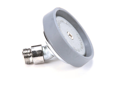 T&S BRASS 005969-40 ANGLED GRAY SPRAY HEAD ASSEMBL