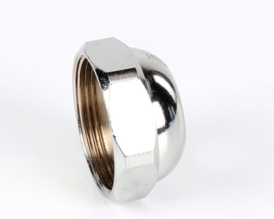 T&S BRASS  TS009744-45 ETERNA BONNET