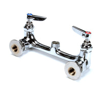 T&S BRASS 014209-40 EASYINSTALL 8 WALL MOUNT PRE-R