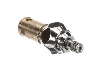 T&S BRASS 019382-40 SPRING CHECK ETERNA W/OUT HAND