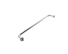 T&S BRASS  TS065X SWING NOZZLE, 18 LENGTH, 6-3/8 CLEARANCE