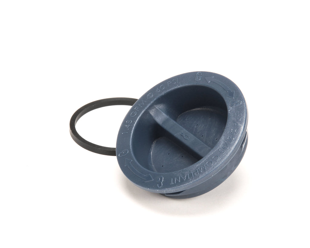 T&S BRASS PARTS 108SF-RK