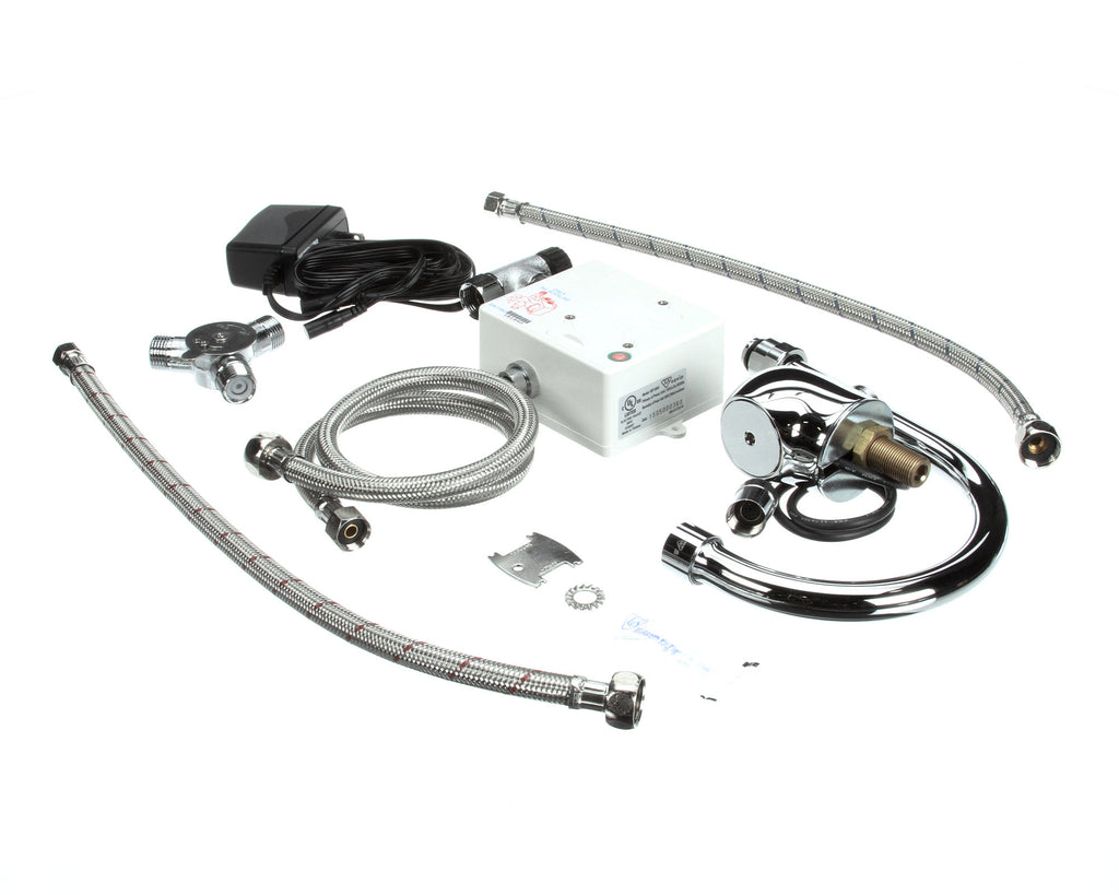 T&S BRASS PARTS 5EF-1D-WG