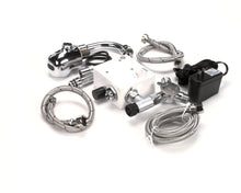 T&S BRASS 5EF-1D-WGAT EQUIP SENSOR FAUCET: WALL MOUN