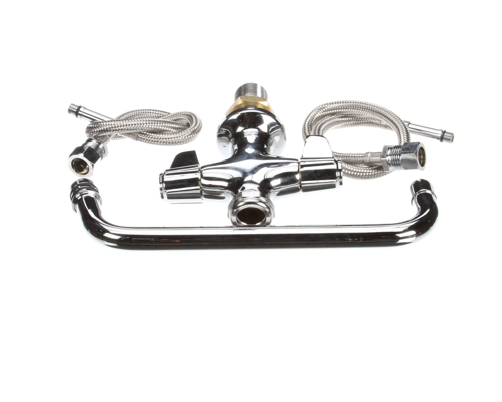 T&S BRASS PARTS 5F-8CLX12