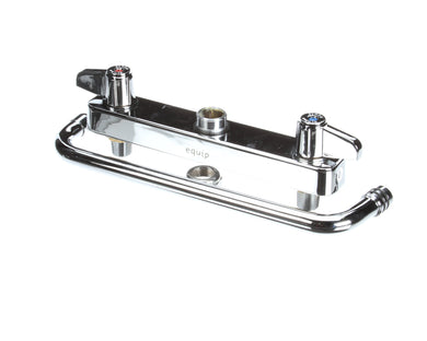 T&S BRASS  TS5GF-8P-WS WATER STATION W/ RETRO GLASS FILLER