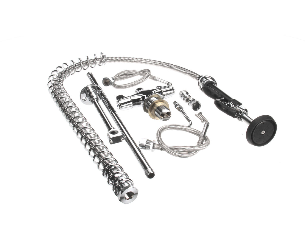 T&S BRASS PARTS 5PR-8D12