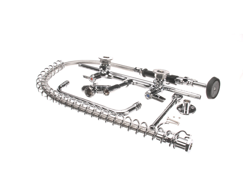 T&S BRASS PARTS 5PR-8W10