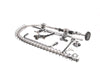 T&S BRASS PARTS 5PR-8W10
