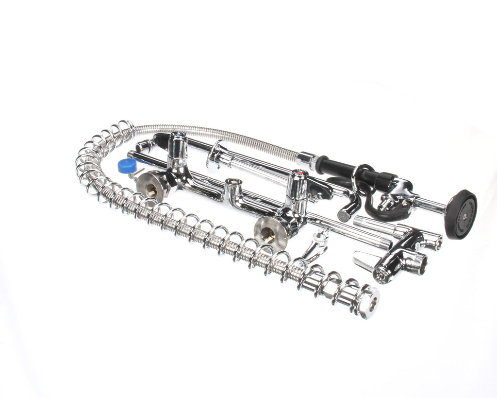 T&S BRASS PARTS 5PR-8W14