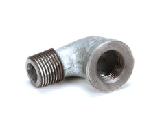 T&S BRASS AG-8C-MF GAS APPLIANCE CONNECTORS  ELBO