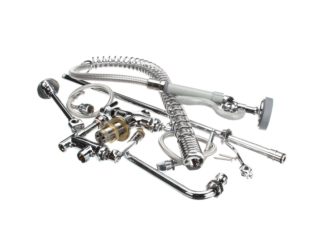 T&S BRASS PARTS B-0113-ADF08-B