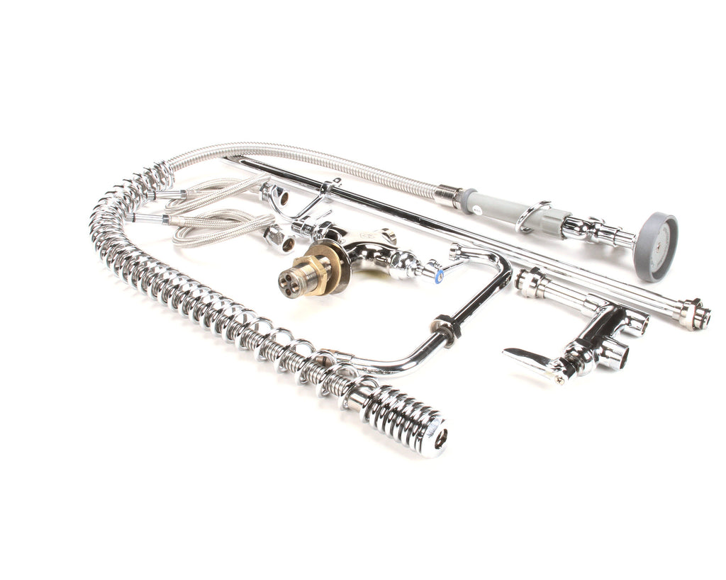 T&S BRASS PARTS B-0113-ADF08