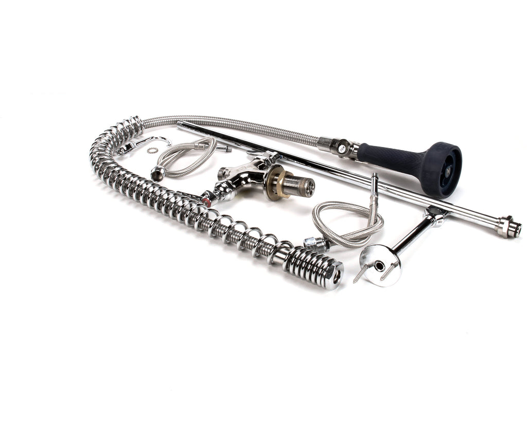 T&S BRASS PARTS B-0113-BC